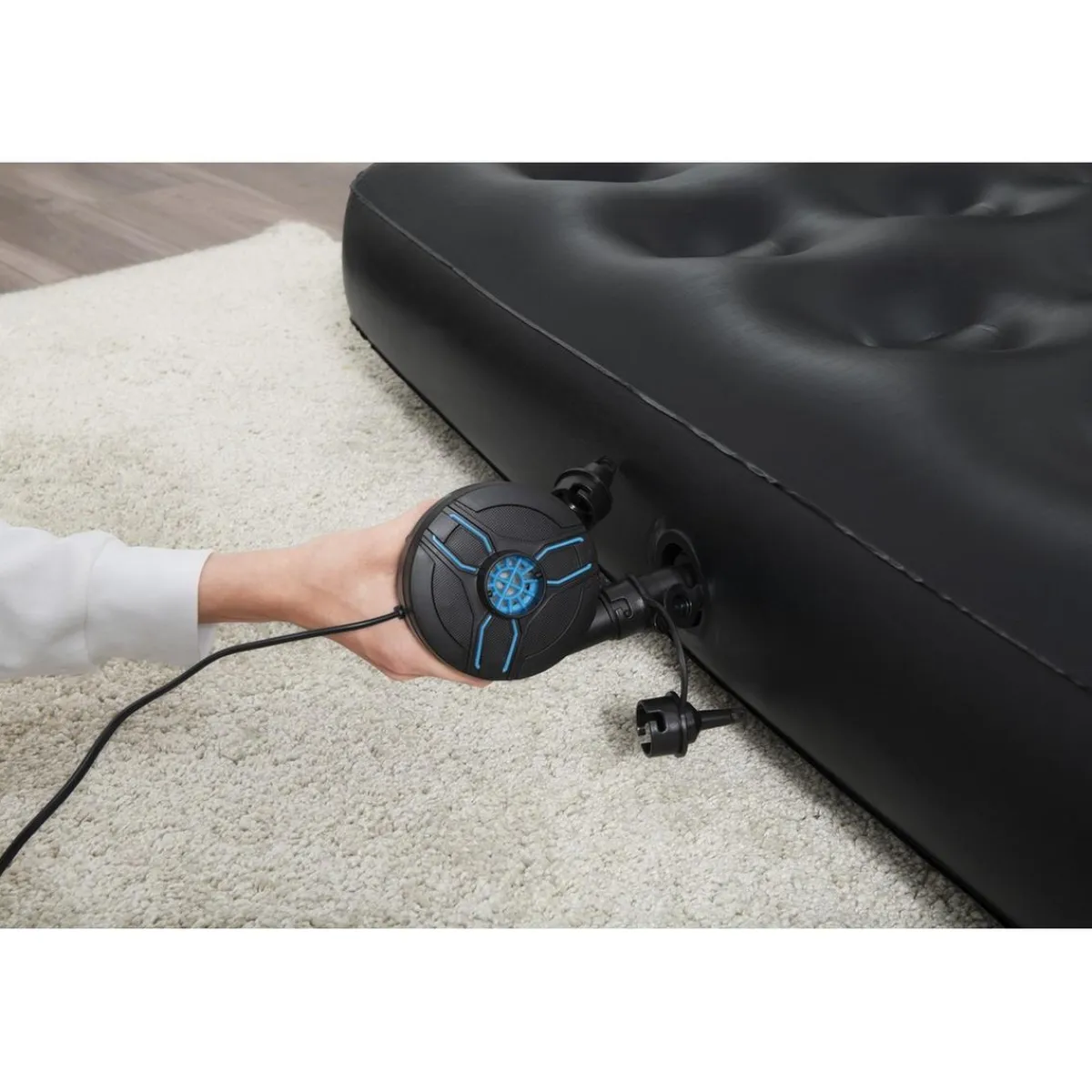 New BestWay - Hinchador Electrico Piscinas|Juguetes De Verano