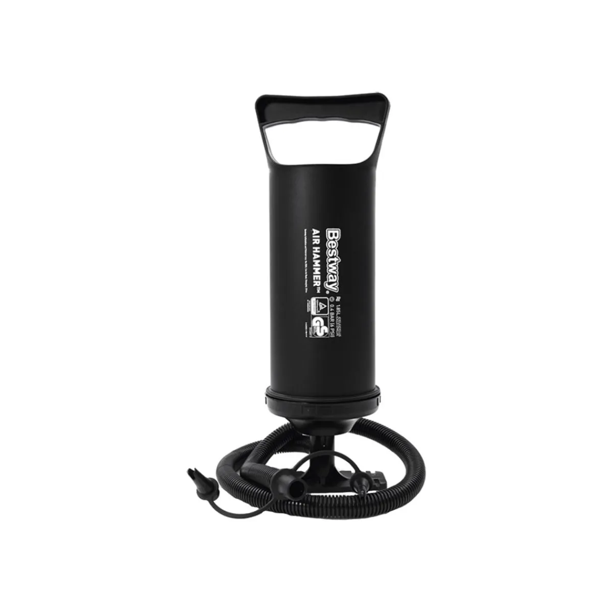 Bestway - Inflador manual*BEST WAY Online