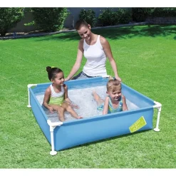 Bestway - Mi Primera Piscina (varios colores)*BEST WAY Best