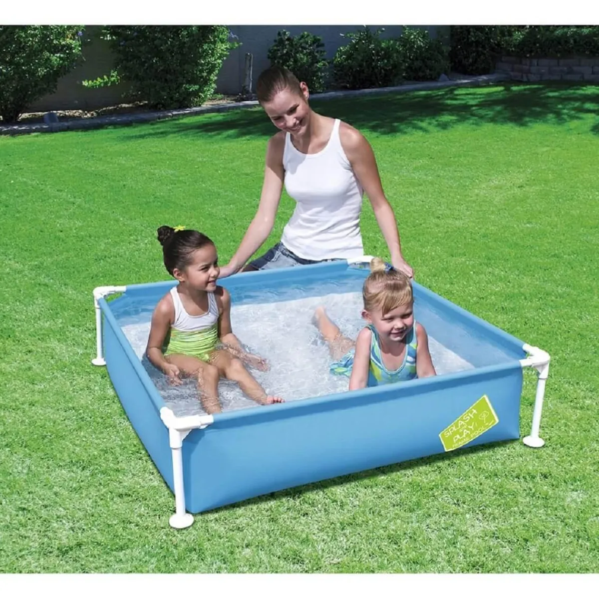 Bestway - Mi Primera Piscina (varios colores)*BEST WAY Best