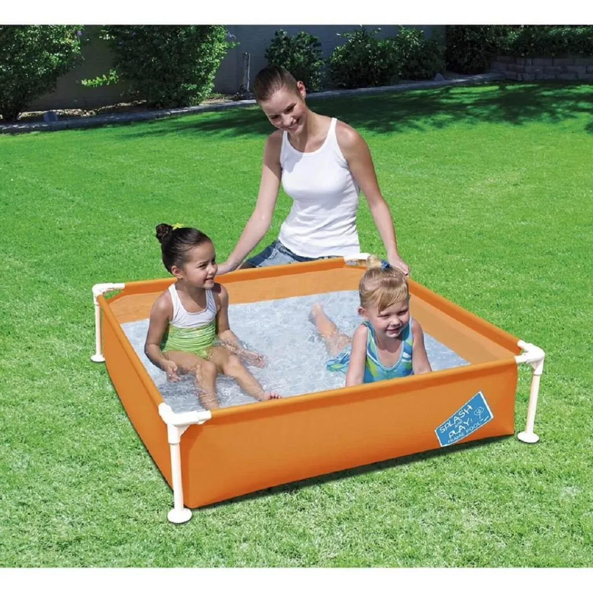 Bestway - Mi Primera Piscina (varios colores)*BEST WAY Best