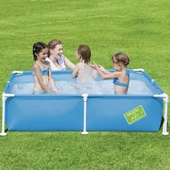 Bestway - Mi Primera Piscina (varios colores)*BEST WAY Best