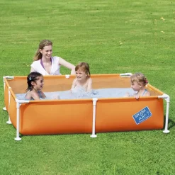 Bestway - Mi Primera Piscina (varios colores)*BEST WAY Best