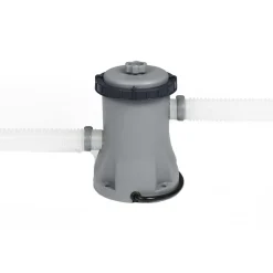 Bestway - Piscina con depuradora Piscinas|Juguetes De Verano