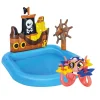 Sale Bestway - Piscina con Juegos Barco Piscinas|Juguetes De Verano