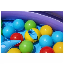 New - Piscina de bolas Intergalactic Surpise Piscinas|Juguetes De Verano