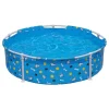BestWay - Piscina de juego para mascotas*BEST WAY New