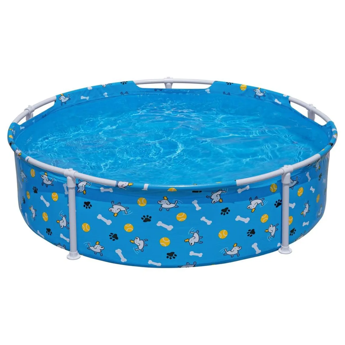 BestWay - Piscina de juego para mascotas*BEST WAY New