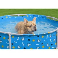 BestWay - Piscina de juego para mascotas*BEST WAY New