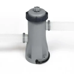 - Piscina Desmontable con depuradora Steel Pro MAX 305 x 76cm Piscinas|Juguetes De Verano