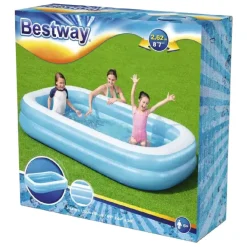 - Piscina hinchable familiar*BESTWAY Sale
