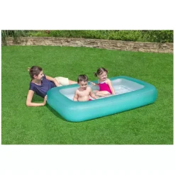 - Piscina hinchable infantil Aquababes*BESTWAY Best