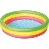 - Piscina hinchable infantil Summer multicolor*BESTWAY