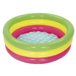 - Piscina infantil Verano*BESTWAY New