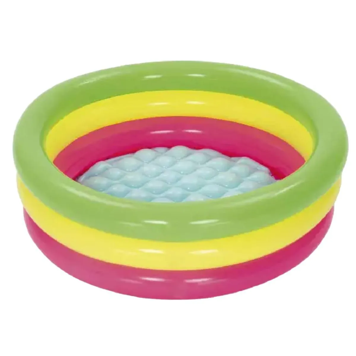 - Piscina infantil Verano*BESTWAY New