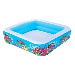 Bestway - Piscina Inflable con Toldo*BEST WAY Outlet