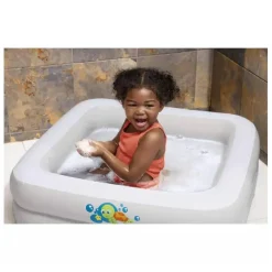 Clearance - Plato de ducha para bebé Piscinas|Juguetes De Verano