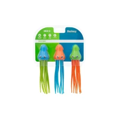 BestWay - Set 3 calamares de buceo*BEST WAY New