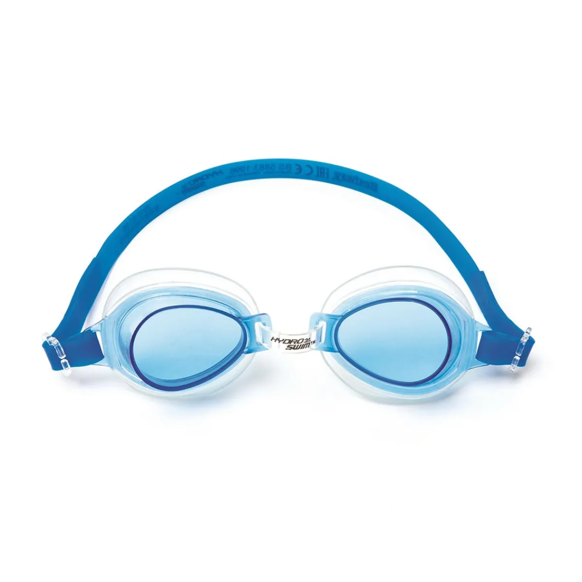 Best Bestway - Set de Gafas de Natación Lil Lightning Swimmer (varios colores) Bestway|Piscinas