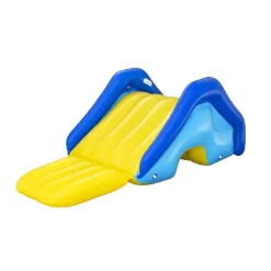 - Tobogán hinchable extra grande de piscina*BESTWAY Discount