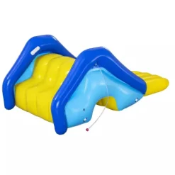 - Tobogán hinchable extra grande de piscina*BESTWAY Discount