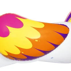 Bestway - Unicornio hinchable*BEST WAY Best