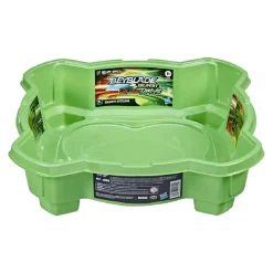 Beyblade - Estadio Burst Quad Drive Figuras De Acción