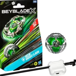 Beyblade - Pack inicial de peonzas BeybladeX*HASBRO IBERIA Hot