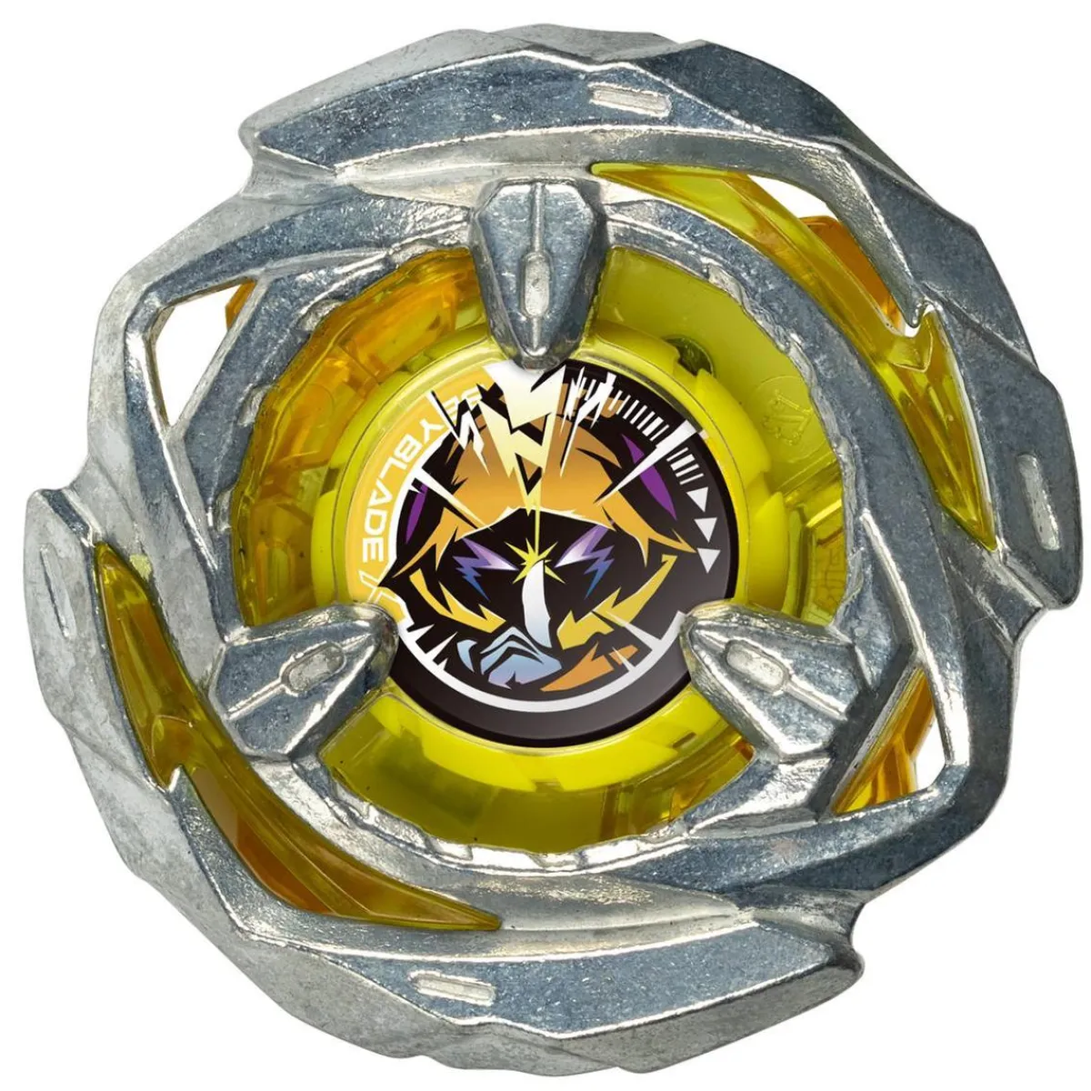 Beyblade - Pack inicial de peonzas BeybladeX*HASBRO IBERIA Hot