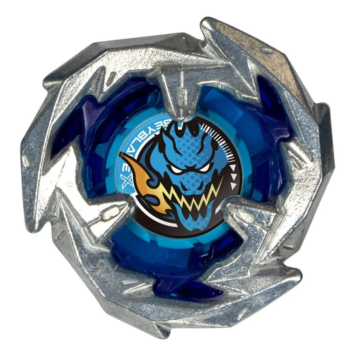 Beyblade - Pack inicial de peonzas BeybladeX*HASBRO IBERIA Hot