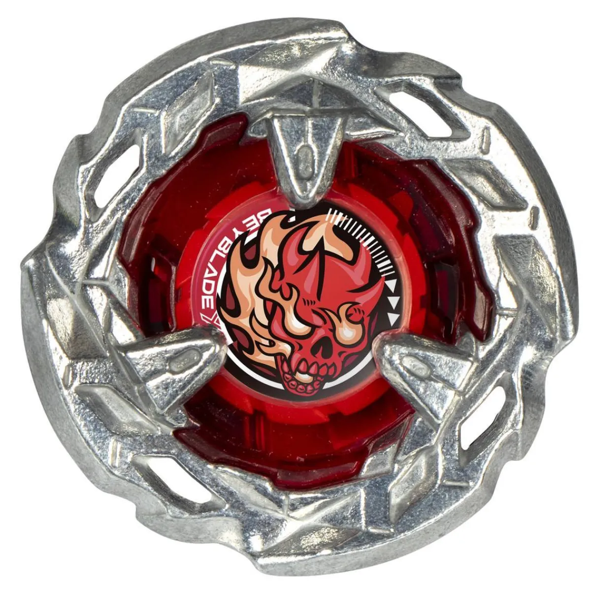 Beyblade - Pack inicial de peonzas BeybladeX*HASBRO IBERIA Hot