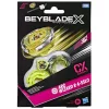 Beyblade X - Kit inicial (Varios modelos)*BEY BLADE Hot