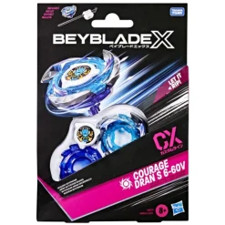 Beyblade X - Kit inicial (Varios modelos)*BEY BLADE Hot