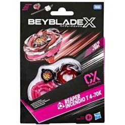 Beyblade X - Kit inicial (Varios modelos)*BEY BLADE Hot