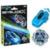Best Beyblade X - Lanzador con cuerda y Cobalt Dragoon 2-60C Figuras De Acción