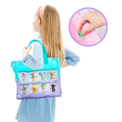 Bibi Chibis - Bolso de coleccionista*BANDAI Discount