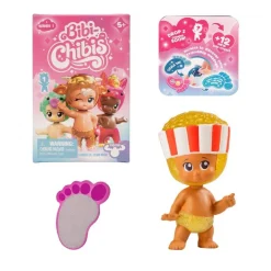 Bibi Chibis - Pack individual*