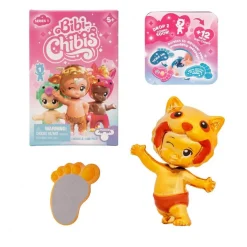 Bibi Chibis - Pack individual*