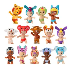 Bibi Chibis - Pack individual*