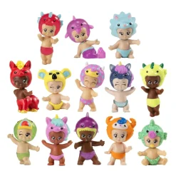 Bibi Chibis - Pack individual*
