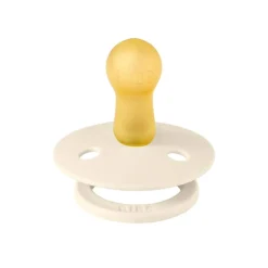 Clearance - 2 Chupetes Studio Colour de Latex +0M - Ruby/Pine Biberones Y Chupetes·Chupetes