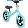 Bicicleta de equilibrio 2B azul 12"*M.C. Clearance