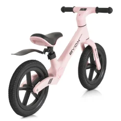 Bicicleta de equilibrio Next Step Rosa*M.C. Discount