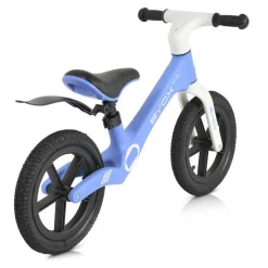Clearance Bicicleta de equilibrio Next Step Azul Motos Y Triciclos