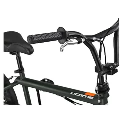 Bicicleta Licorne Jump BMX 20