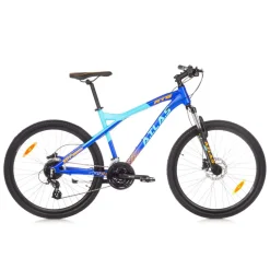 Bicicleta MTB ATLAS 26''*M.C. New