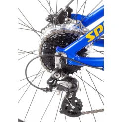 Bicicleta MTB ATLAS 26''*M.C. New