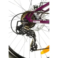 Best Bicicleta MTB NEON Amazone V1 blanca Bicicletas