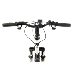 Best Bicicleta MTB NEON Amazone V1 blanca Bicicletas