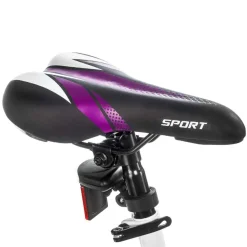 Best Bicicleta MTB NEON Amazone V1 blanca Bicicletas